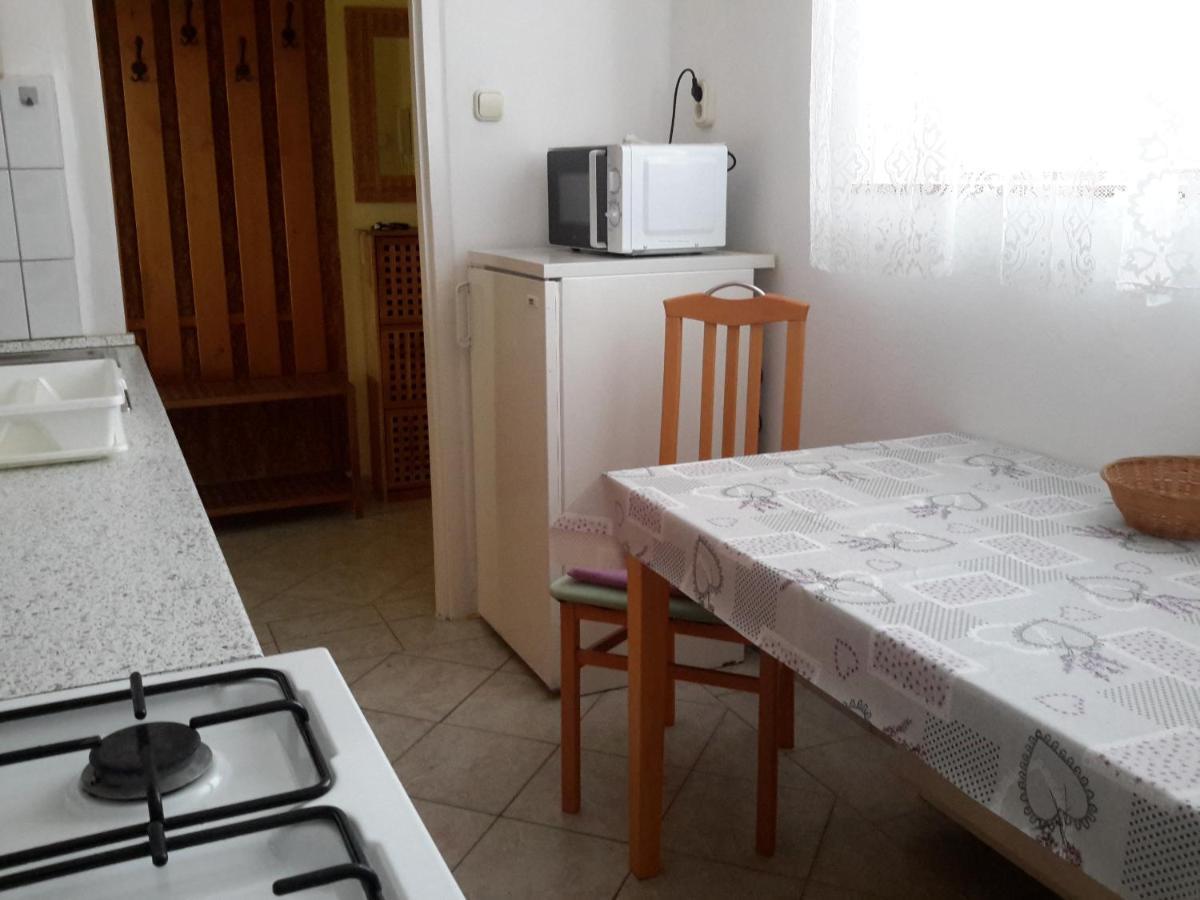 Szeki Apartman บาลาตอนฟือเรด ภายนอก รูปภาพ