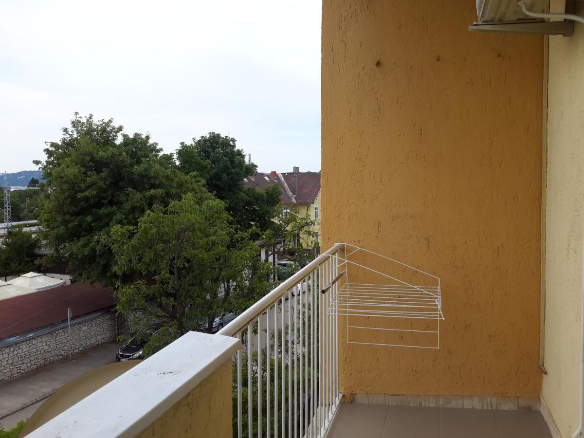 Szeki Apartman บาลาตอนฟือเรด ภายนอก รูปภาพ