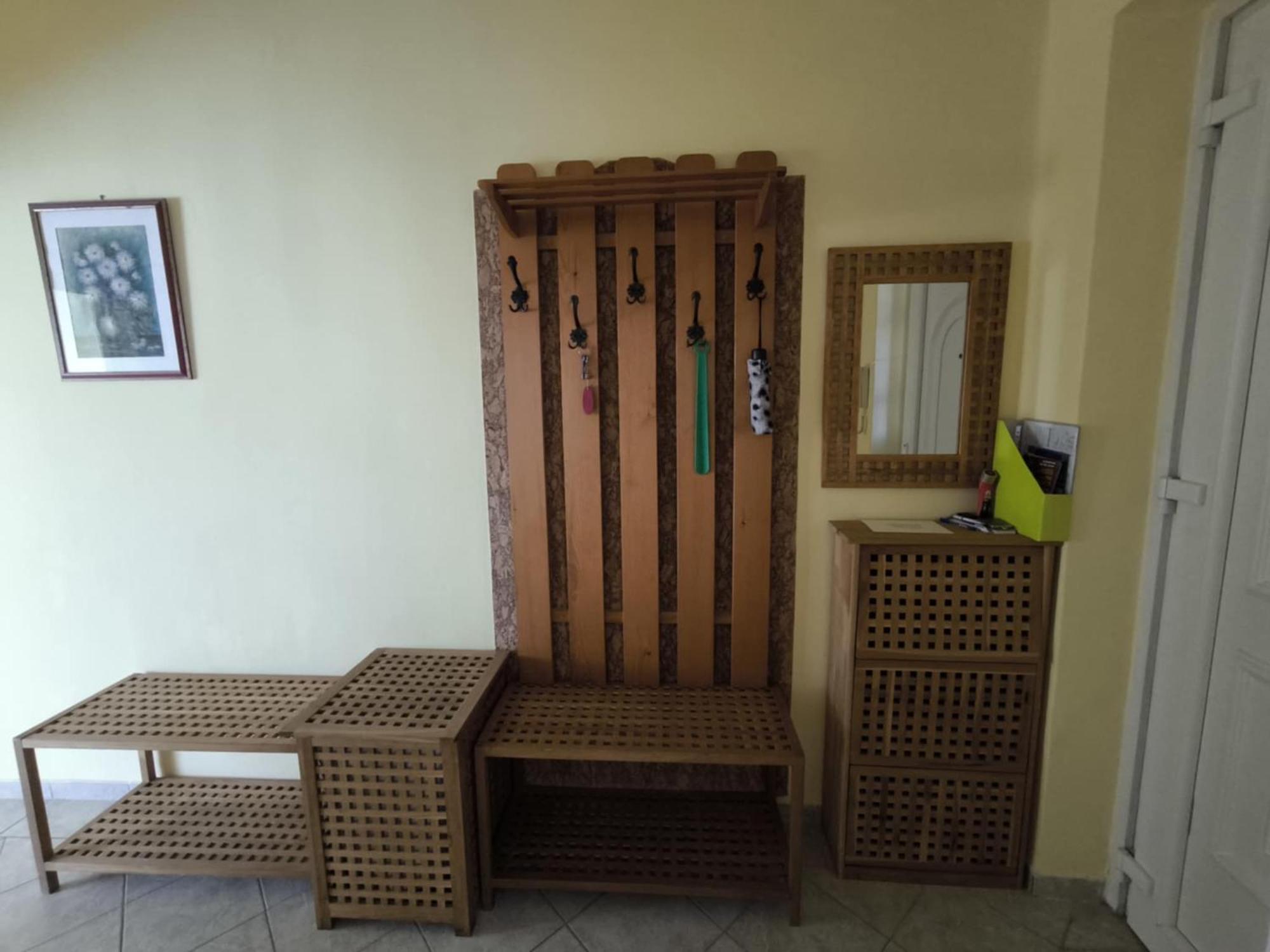 Szeki Apartman บาลาตอนฟือเรด ภายนอก รูปภาพ