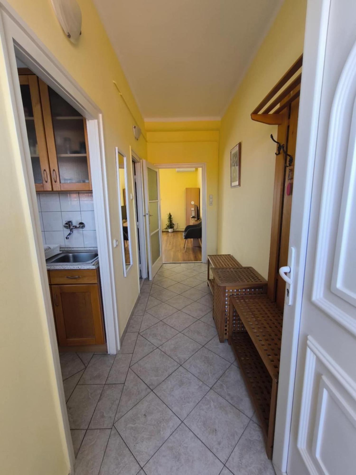 Szeki Apartman บาลาตอนฟือเรด ภายนอก รูปภาพ