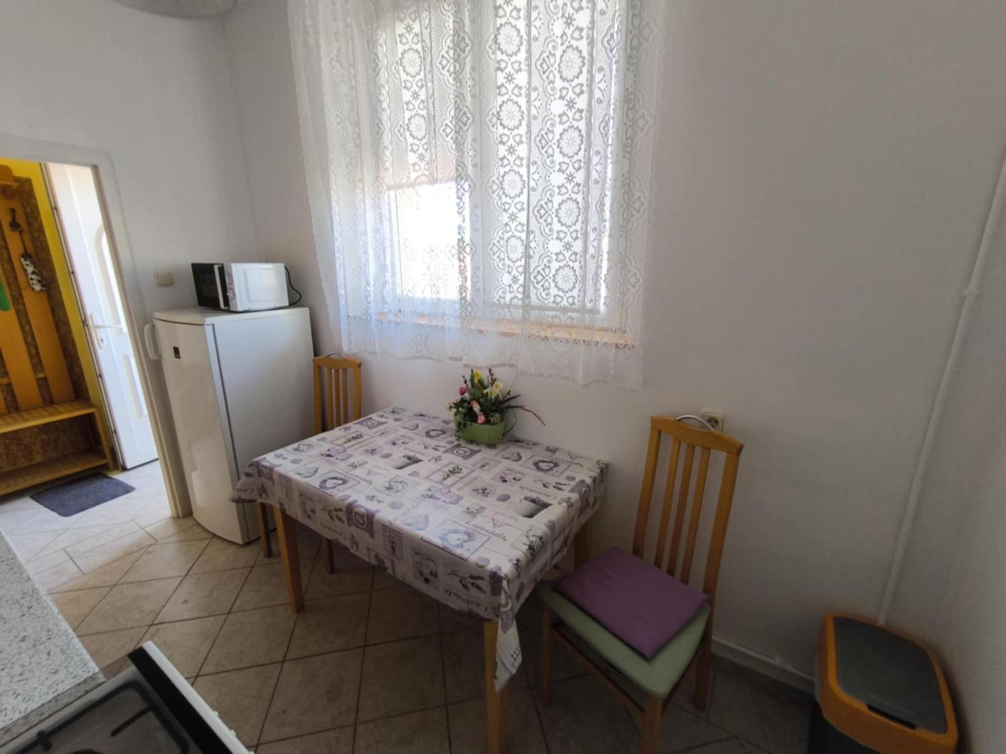 Szeki Apartman บาลาตอนฟือเรด ภายนอก รูปภาพ