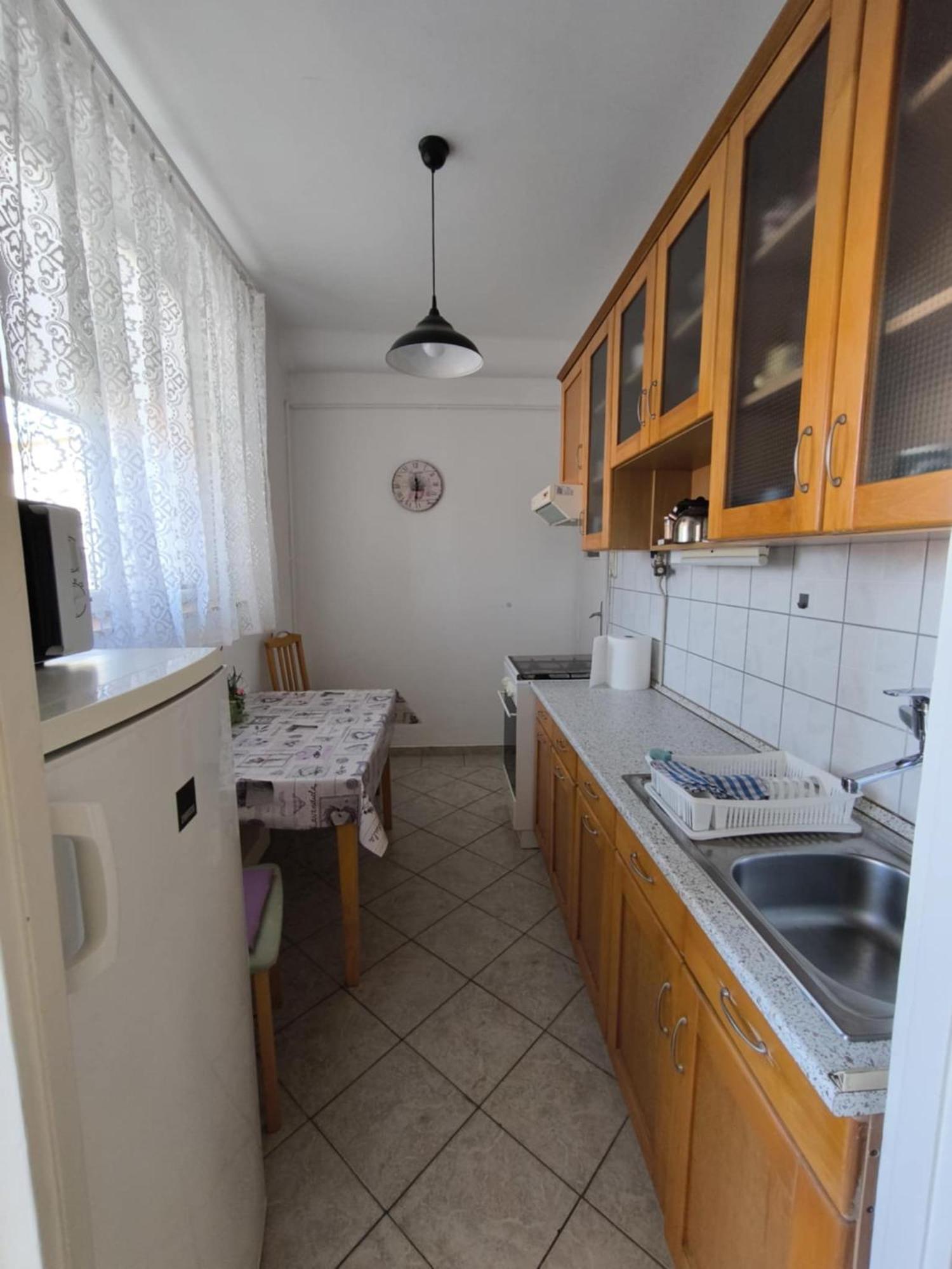 Szeki Apartman บาลาตอนฟือเรด ภายนอก รูปภาพ